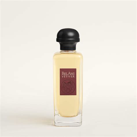 hermes bel ami vetiver|Bel Ami Vetiver Eau de toilette .